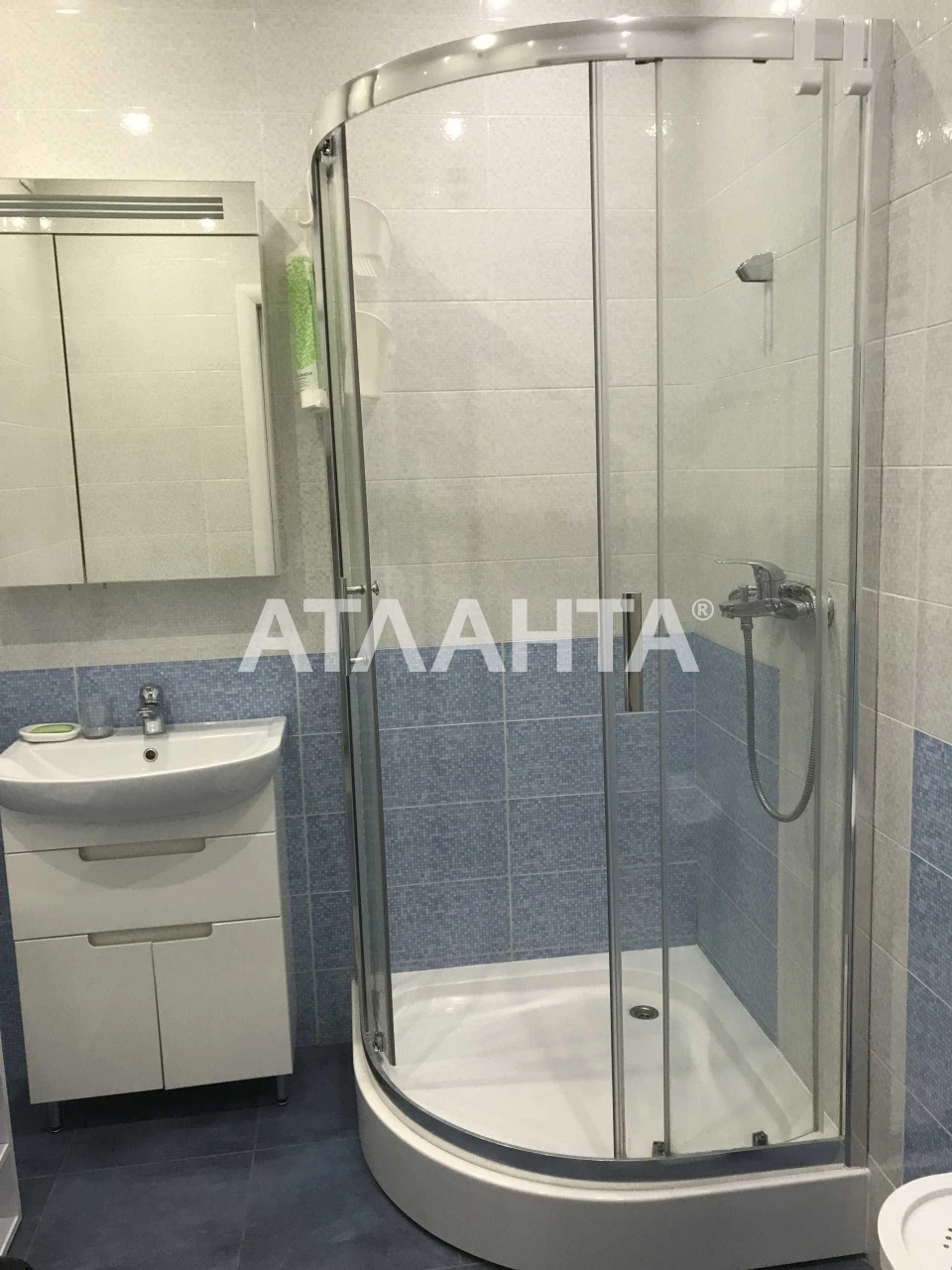 Двухкомнатная квартира в ЖК Эталон Черемушки Программы Поста