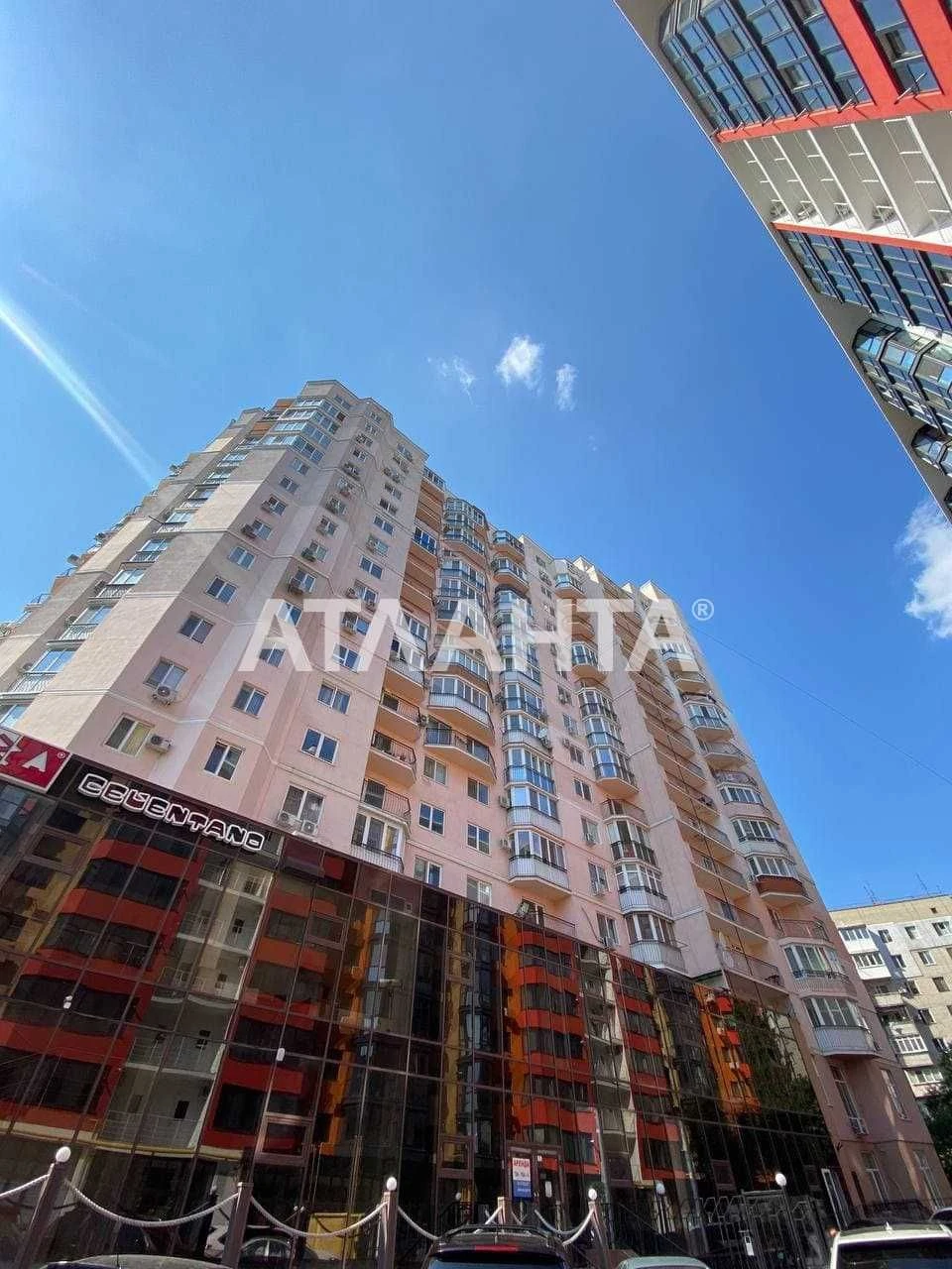 Двухкомнатная квартира в ЖК Эталон Черемушки Программы Поста