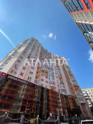 Двухкомнатная квартира в ЖК Эталон Черемушки Программы Поста