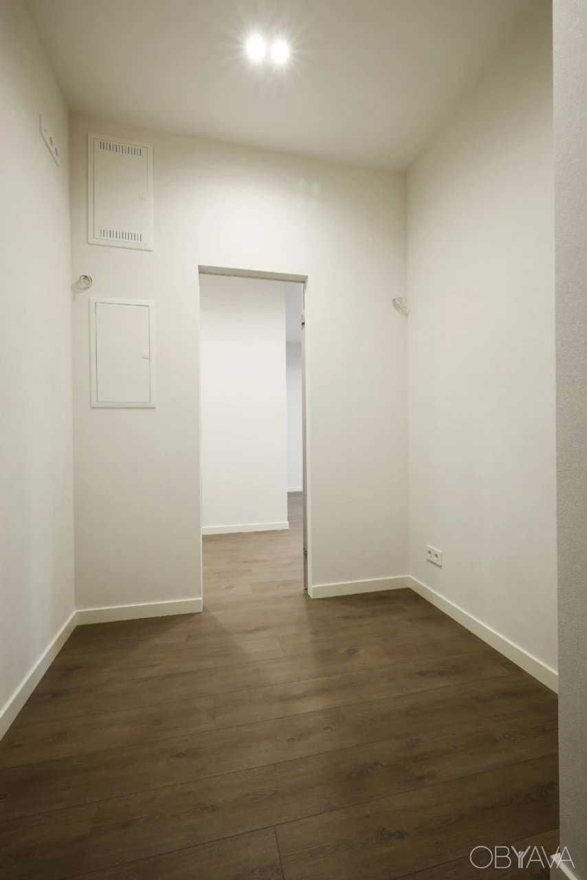 1-комнатная квартира, 57 кв.м