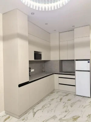 Продам 1 кімн. квартиру на 16 ст. Фонтану ЖК Аквамарин (329-