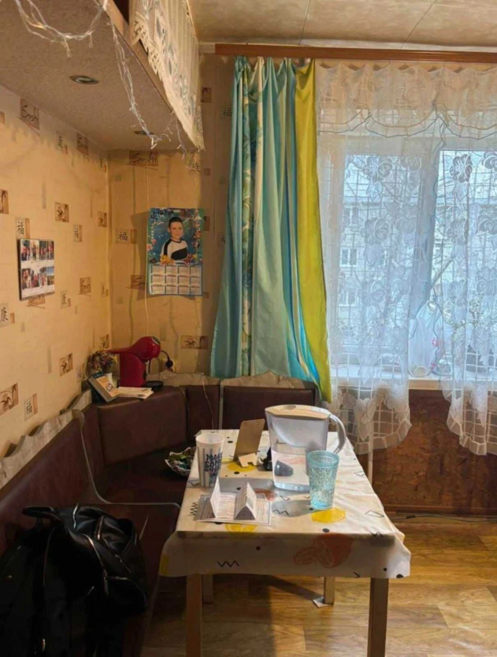 Продам 2-х комнатную квартиру на махачкалинской