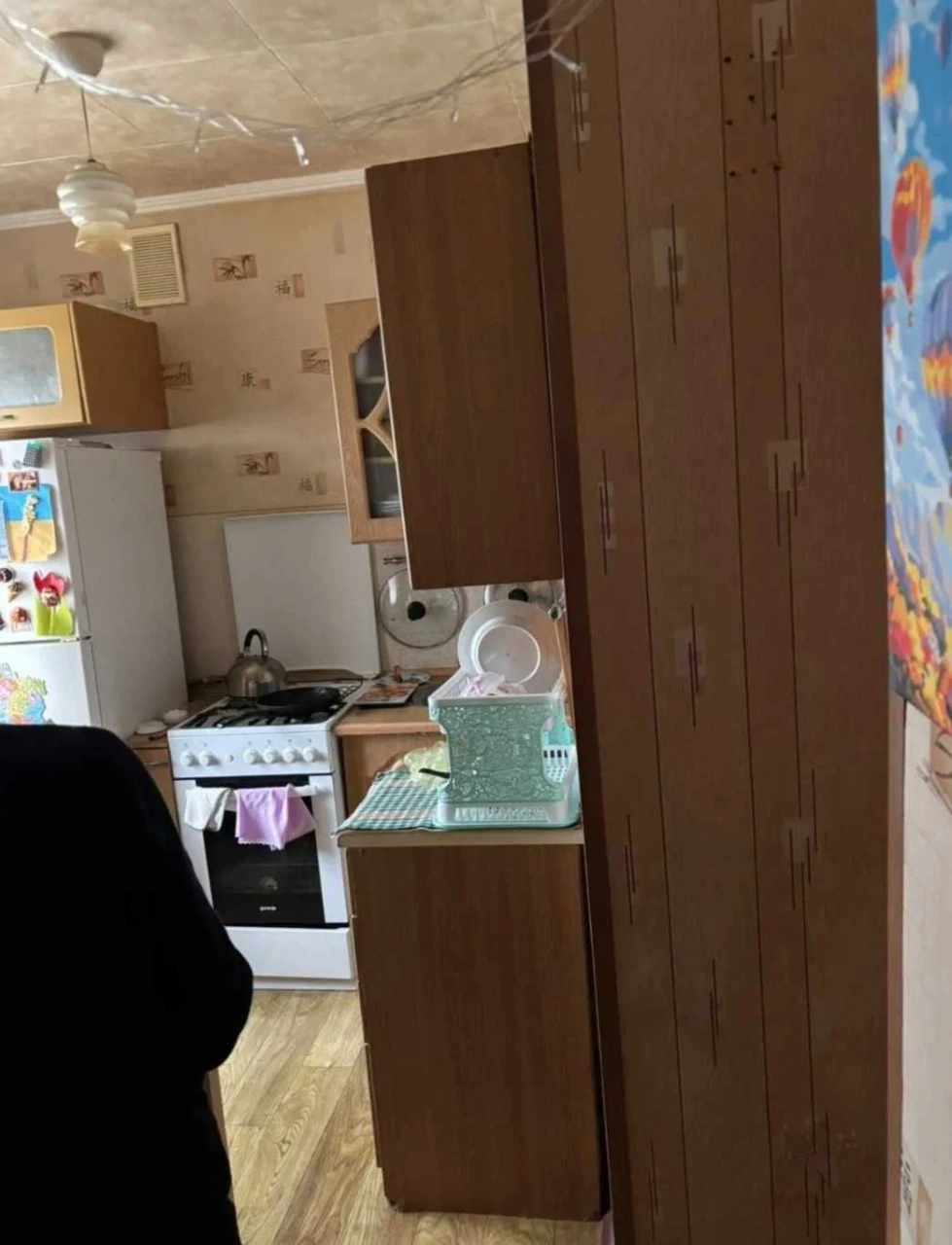 Продам 2-х комнатную квартиру на махачкалинской