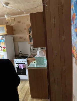 Продам 2-х комнатную квартиру на махачкалинской