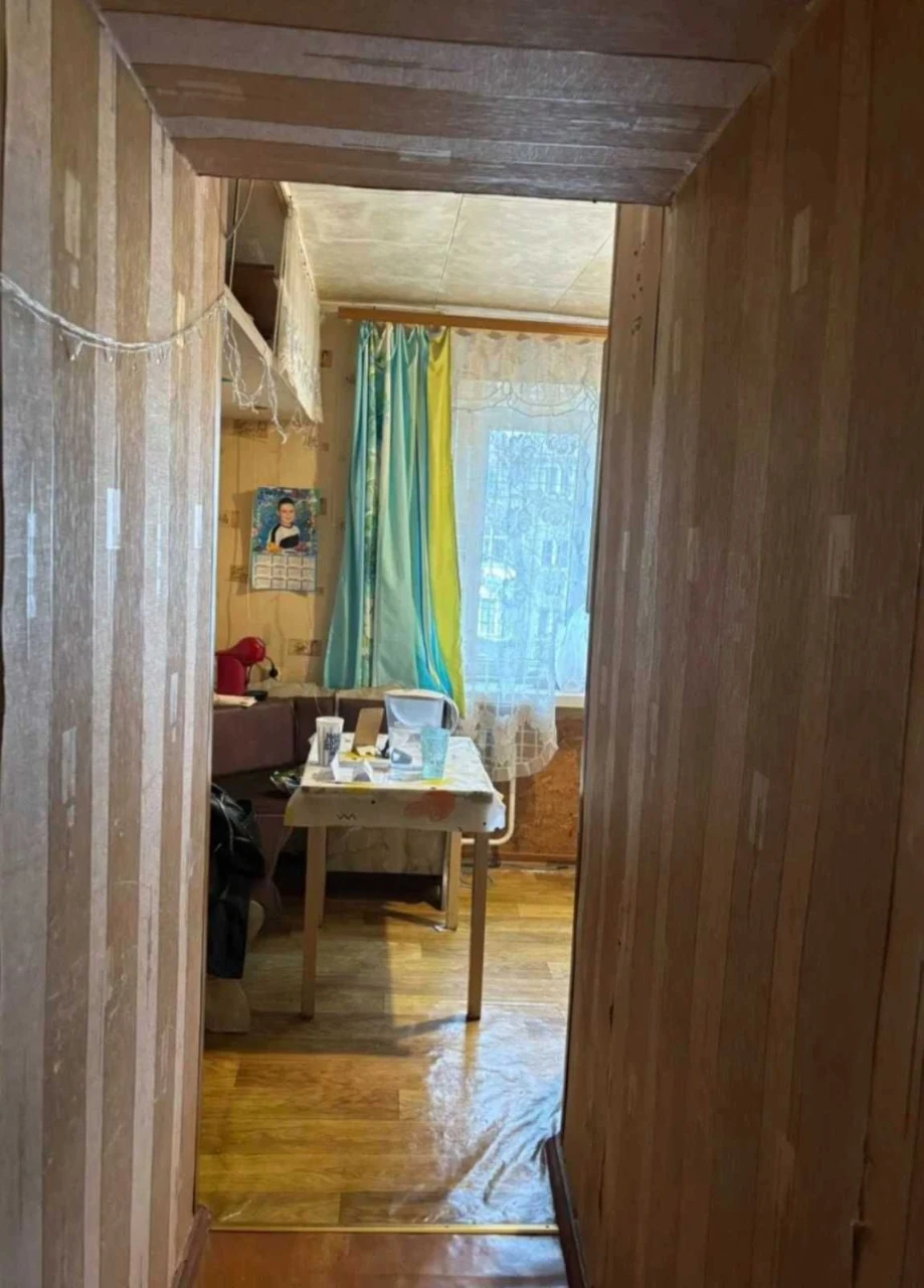Продам 2-х комнатную квартиру на махачкалинской