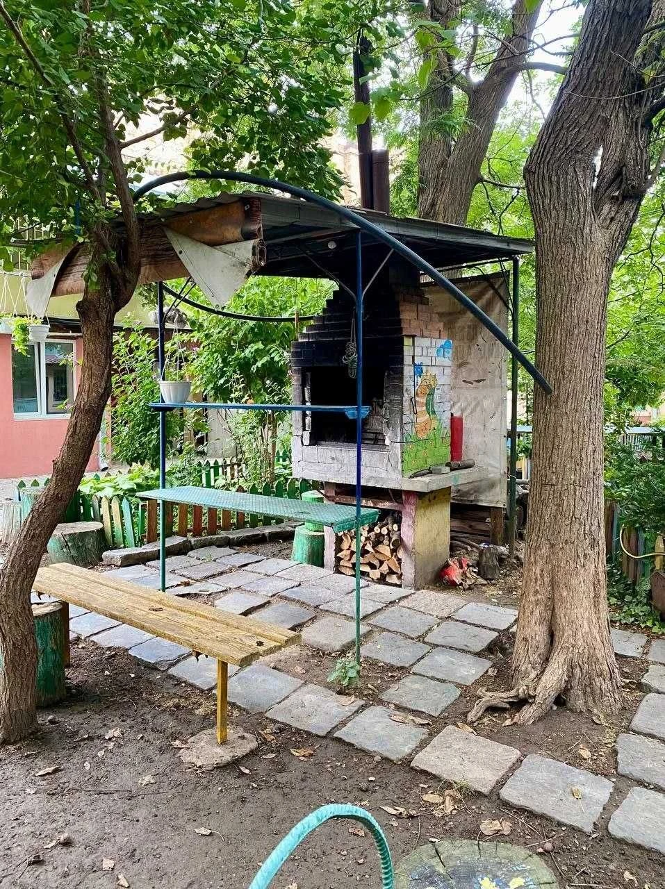 Продам 2-кімнатну квартиру біля Соборної площі вул. Ніжинськ