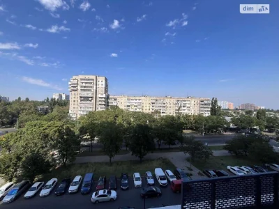 Продам 1 кімн. квартиру на Черемхах ЖК Скай Сіті (359-733)