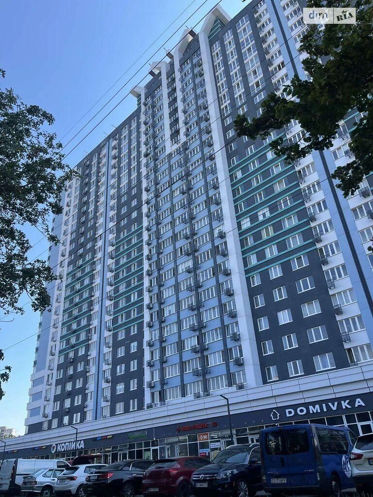 Продам 1 кімн. квартиру на Черемхах ЖК Скай Сіті (359-733)