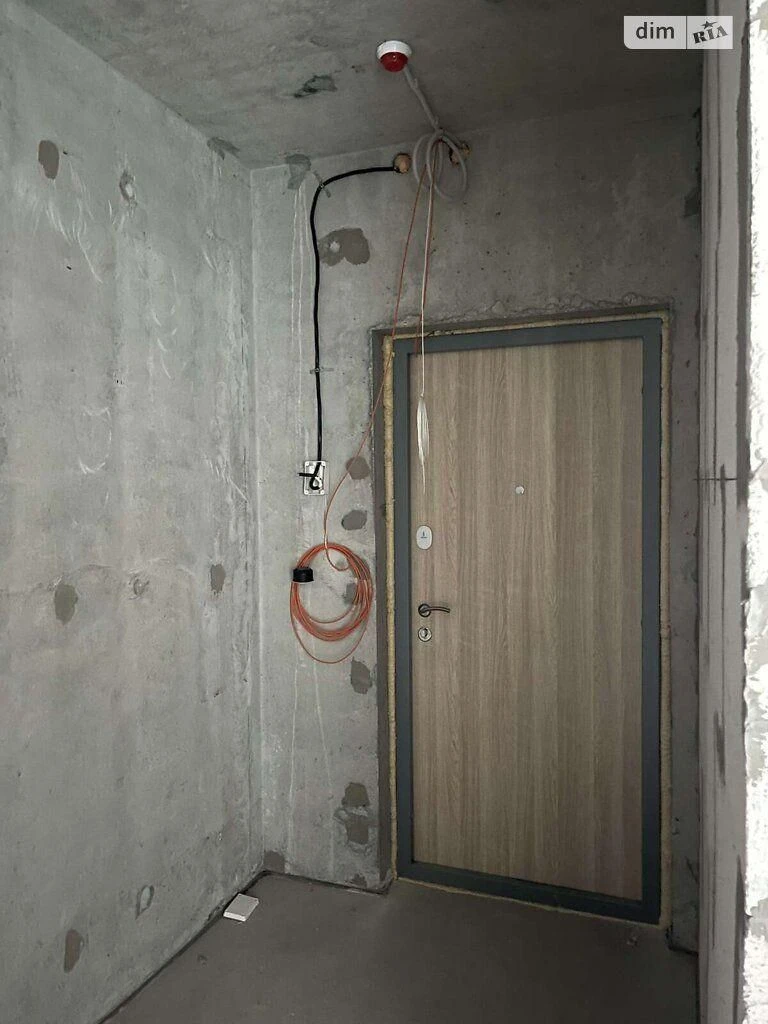Продам 1 кімн. квартиру на Черемхах ЖК Скай Сіті (359-733)