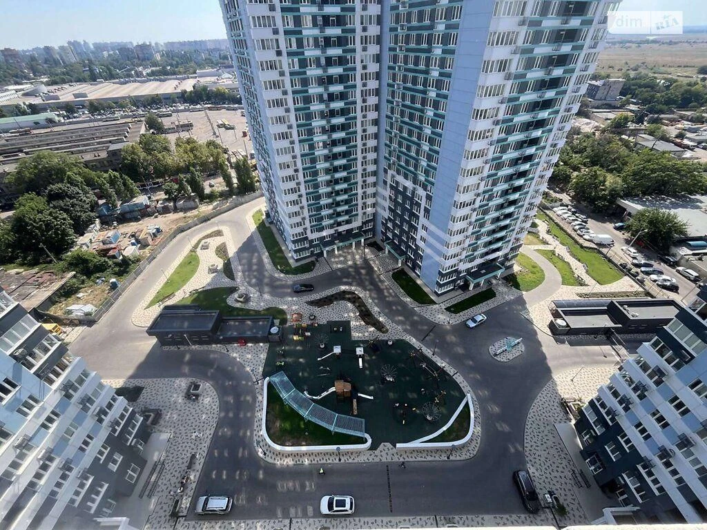 Продам 1 кімн. квартиру на Черемхах ЖК Скай Сіті (359-733)