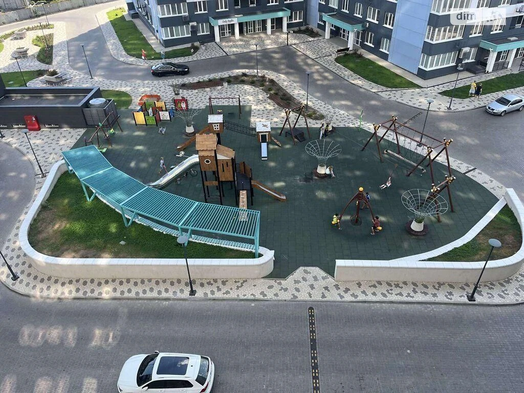 Продам 1 кімн. квартиру на Черемхах ЖК Скай Сіті (359-733)