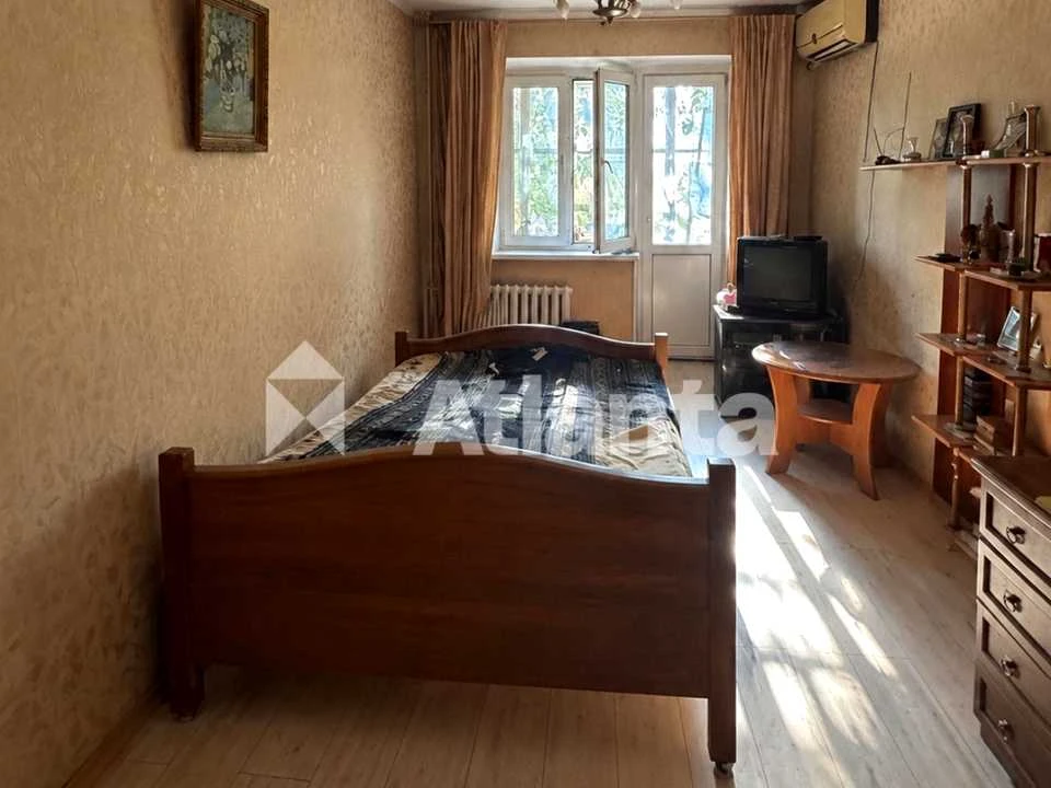 Квартира. Одеса, Шевченка просп.