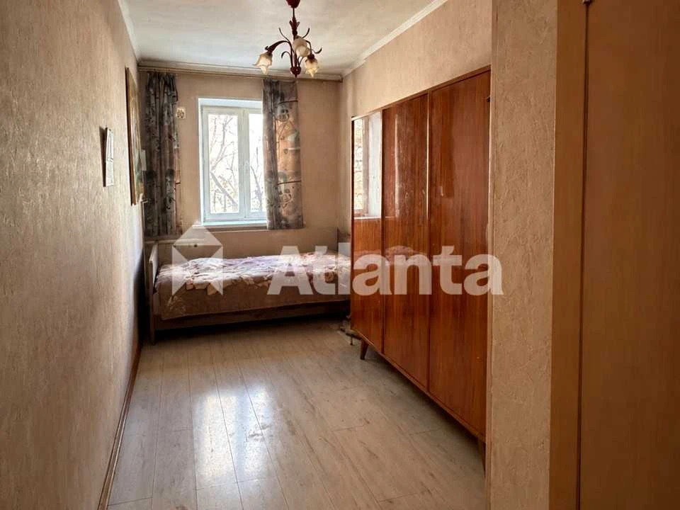 Квартира. Одеса, Шевченка просп.