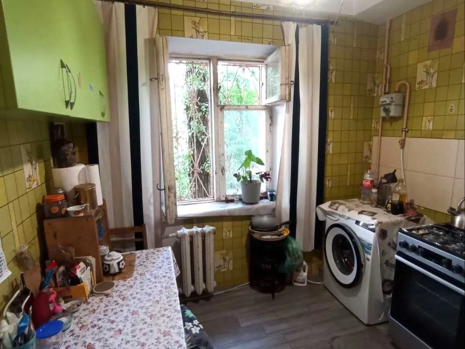 Квартира. Одеса, Місячний пров.
