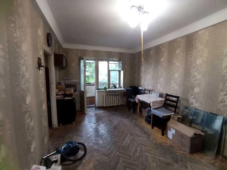 Квартира. Одеса, Місячний пров.