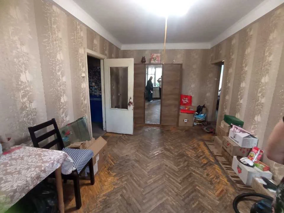 Квартира. Одеса, Місячний пров.