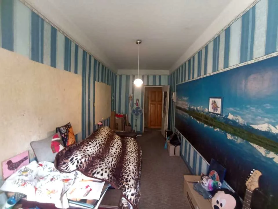 Квартира. Одеса, Місячний пров.