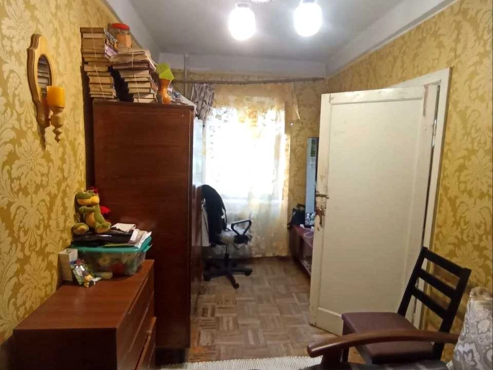 Квартира. Одеса, Місячний пров.