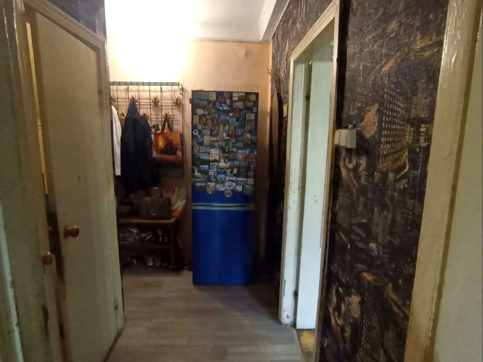 Квартира. Одеса, Місячний пров.