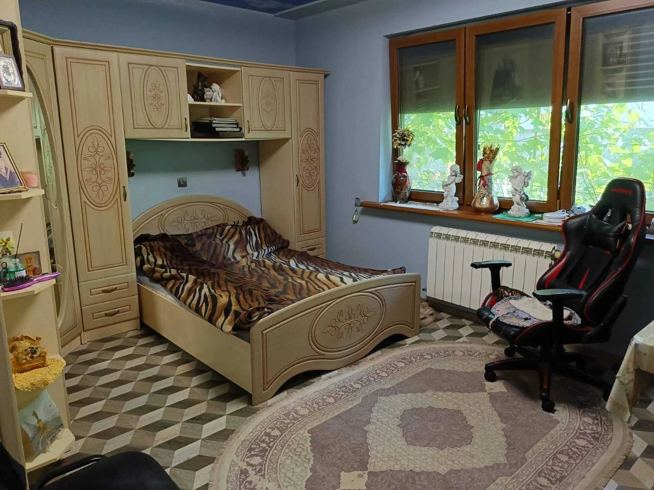 2(6586код55) Выгодное предложение Дом в престижном районе Ар