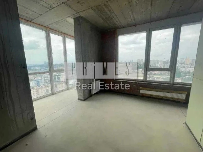 1-room apartment for sale, AuRoom residential complex, 20/82 Pankivska St., Pan