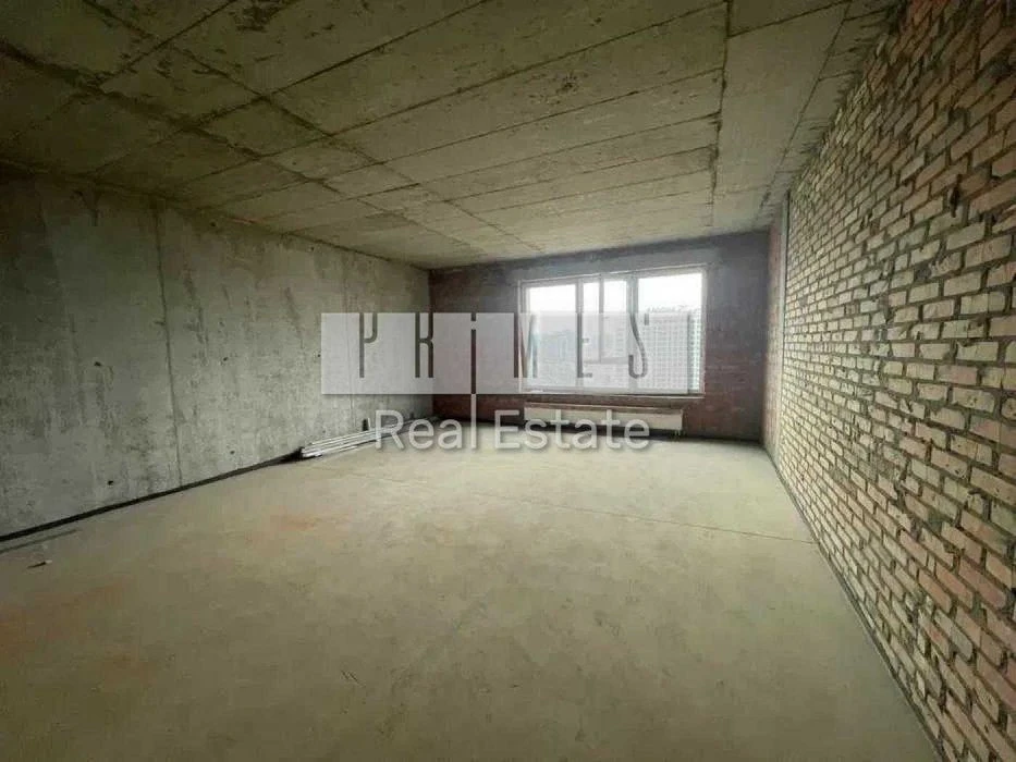 1-room apartment for sale, AuRoom residential complex, 20/82 Pankivska St., Pan