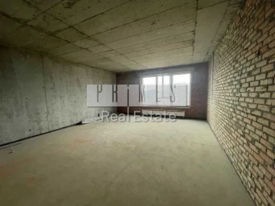 1-room apartment for sale, AuRoom residential complex, 20/82 Pankivska St., Pan