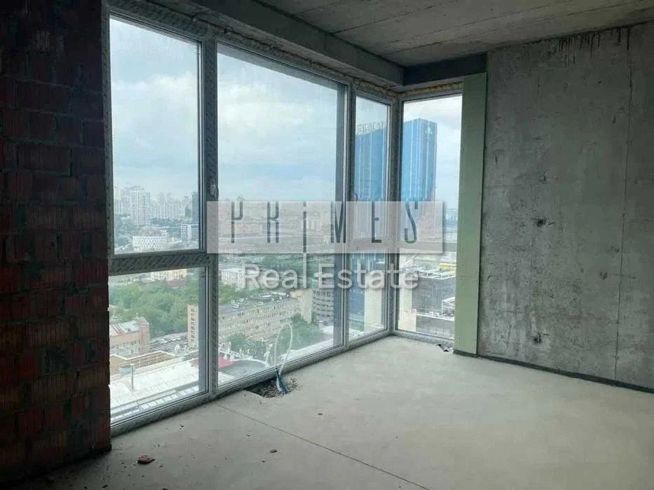 1-room apartment for sale, AuRoom residential complex, 20/82 Pankivska St., Pan