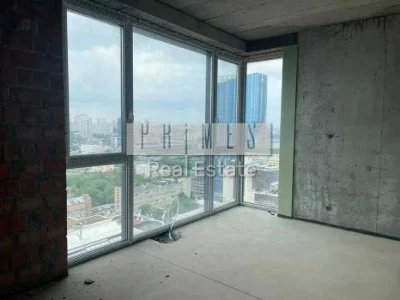 1-room apartment for sale, AuRoom residential complex, 20/82 Pankivska St., Pan