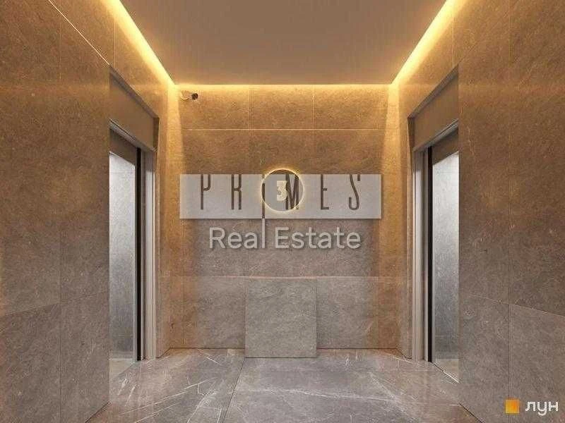 1-room apartment for sale, AuRoom residential complex, 20/82 Pankivska St., Pan
