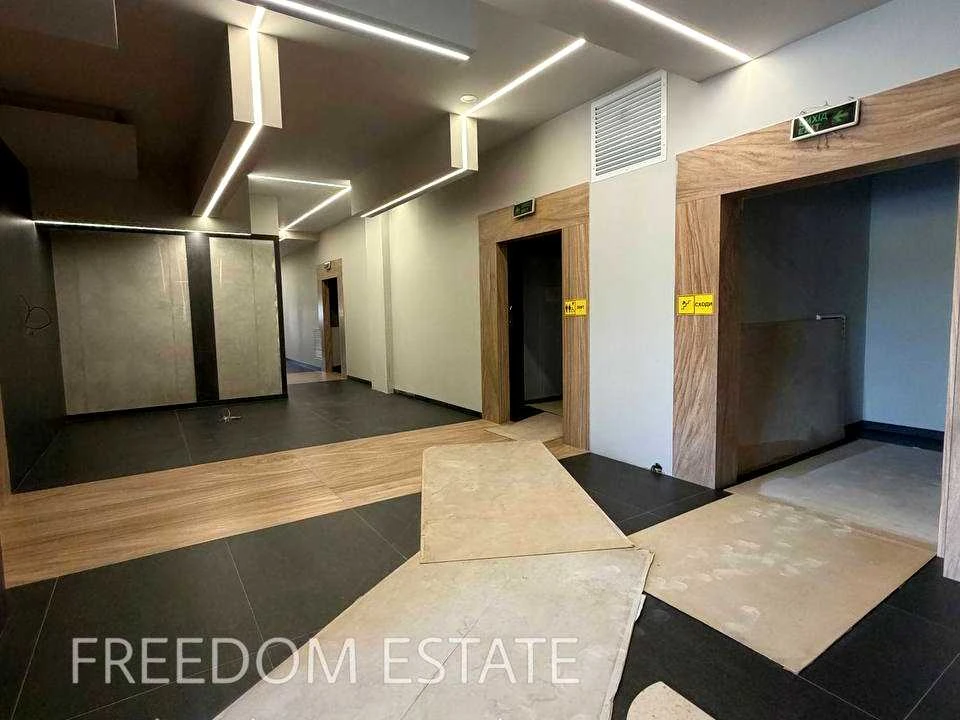 Квартира. Харків, Сокільницька вул.