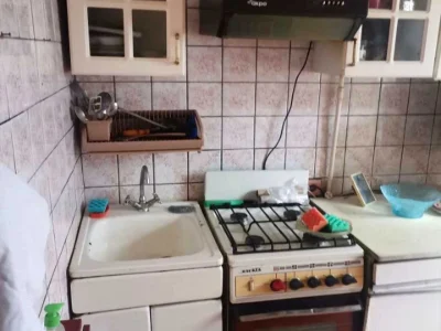 Квартира. Харків, Гвардійців-Широнінців вул.