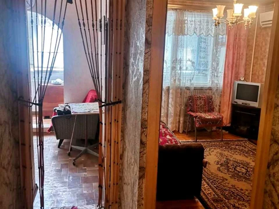 Квартира. Харків, Гвардійців-Широнінців вул.