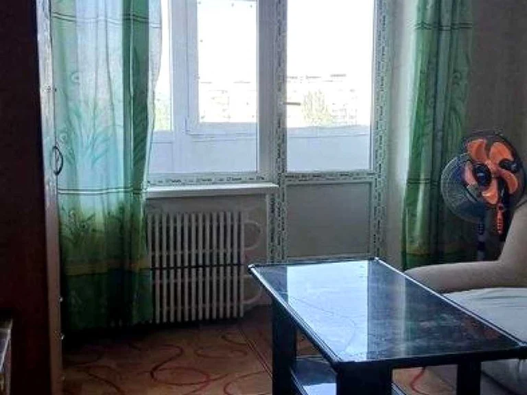 Квартира. Харків, Ювілейний просп.