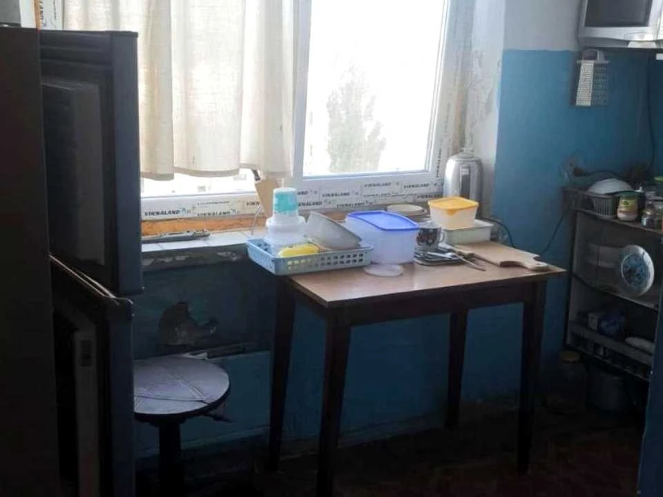 Квартира. Харків, Єдності вул.