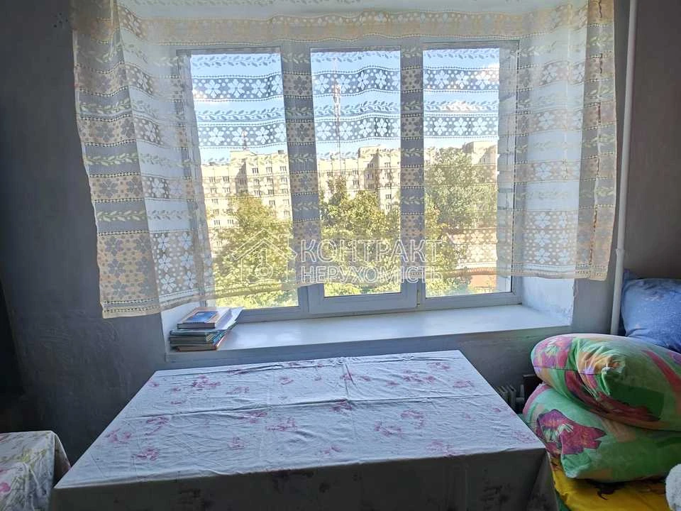 Квартира. Харків, Гвардійців-Широнінців вул.