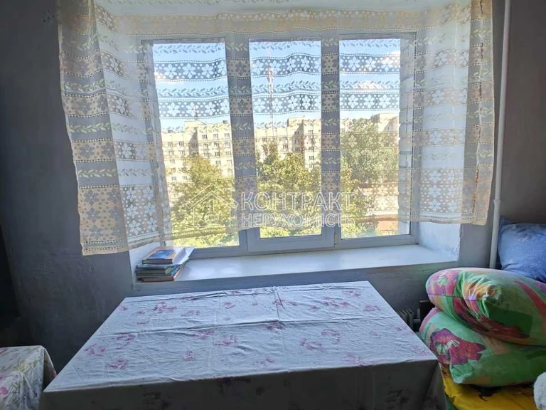 Квартира. Харків, Гвардійців-Широнінців вул.