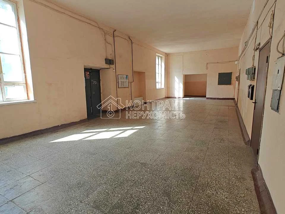 Квартира. Харків, Гвардійців-Широнінців вул.