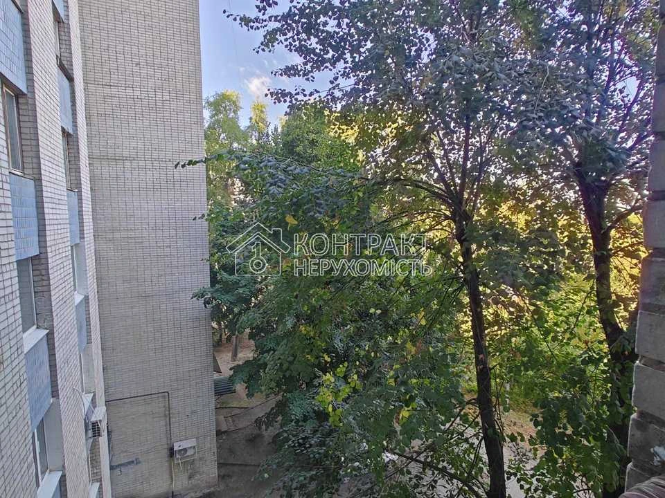Квартира. Харків, Гвардійців-Широнінців вул.
