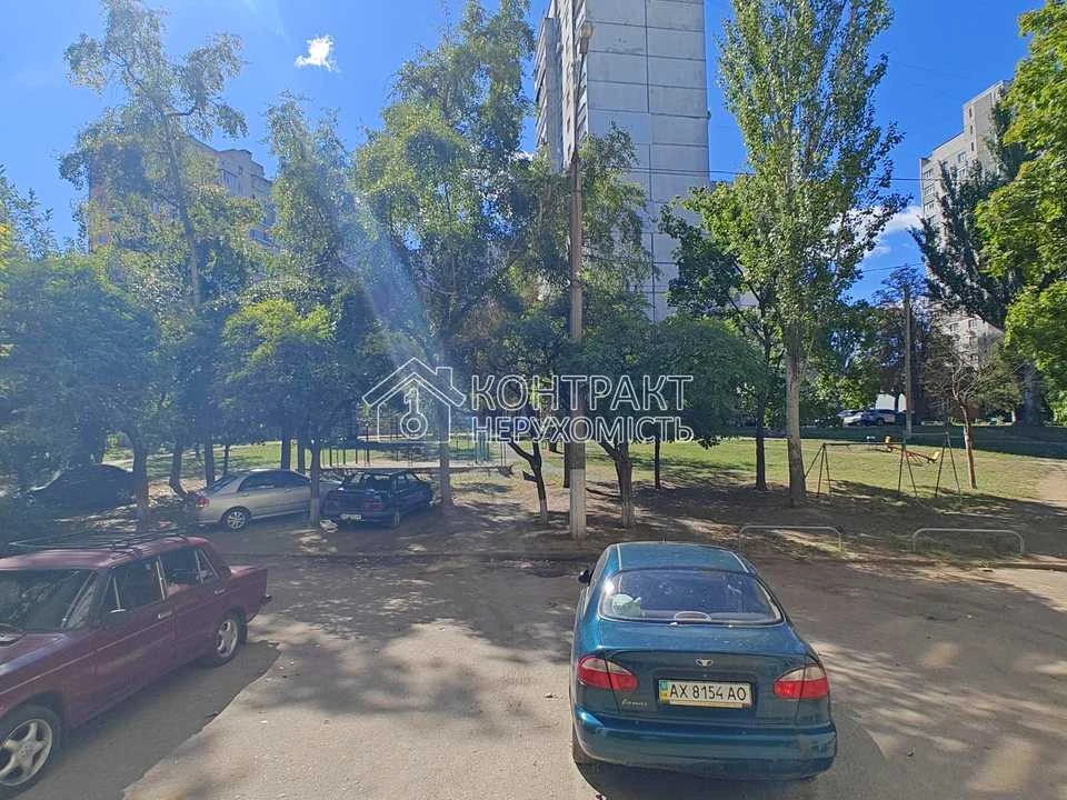Квартира. Харків, Гвардійців-Широнінців вул.