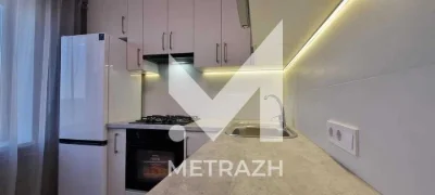 Продам 1к квартиру с новым ремонтом