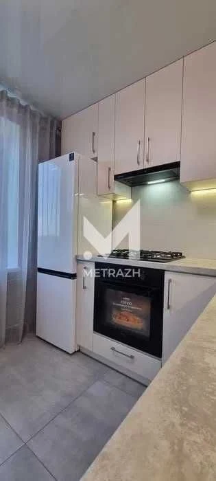 Продам 1к квартиру с новым ремонтом