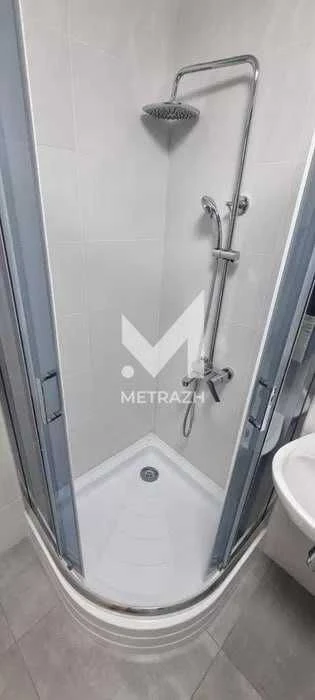 Продам 1к квартиру с новым ремонтом