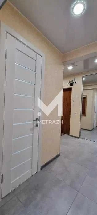 Продам 1к квартиру с новым ремонтом