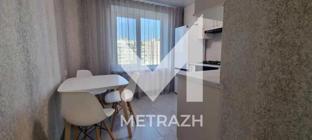 Продам 1к квартиру с новым ремонтом