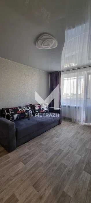 Продам 1к квартиру с новым ремонтом