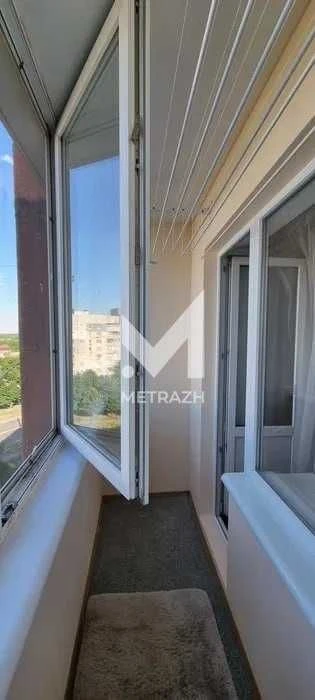 Продам 1к квартиру с новым ремонтом