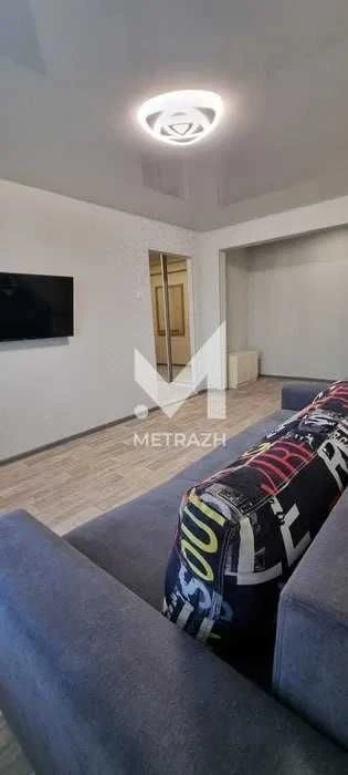 Продам 1к квартиру с новым ремонтом