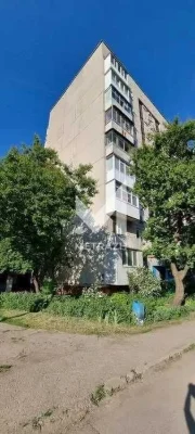 Продам 1к квартиру с новым ремонтом