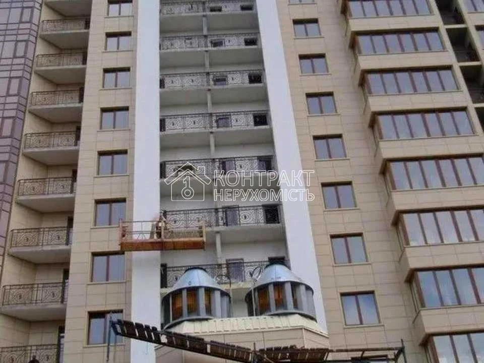 Квартира. Харків, Професорська вул.